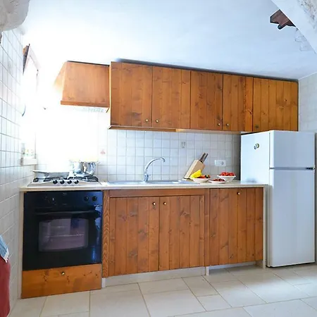 Вилла Sleeps 5