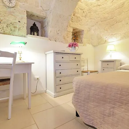 Sleeps 5 Локоротондо
